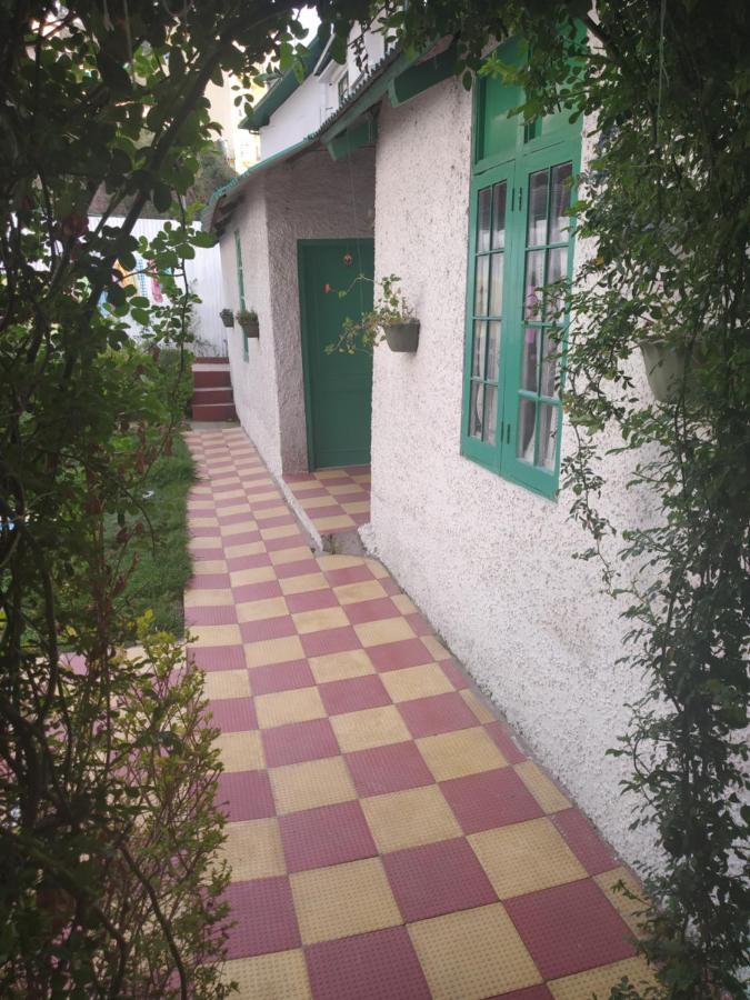 Garden Cottages Shimla Exterior foto